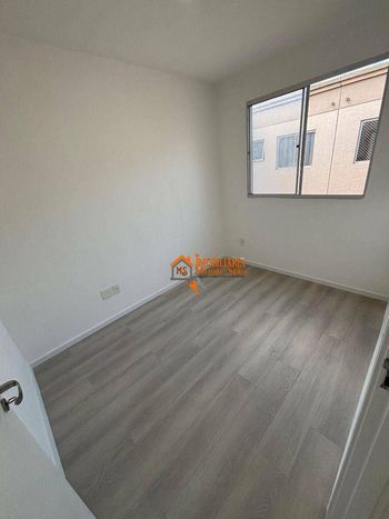 Foto 4 do(a) Apartamento de 2 quartos à venda em Vila Celeste, Itaquaquecetuba