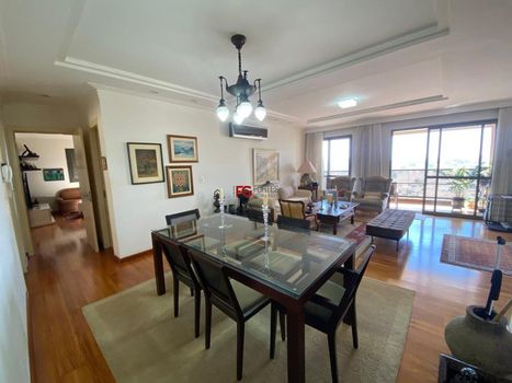 Foto 1 do(a) Apartamento de 2 quartos à venda em Jardim Irajá, Ribeirão Preto