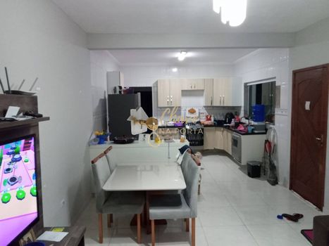 Foto 2 do(a) Casa de 3 quartos à venda em Jardim São Judas Tadeu, Taboão da Serra