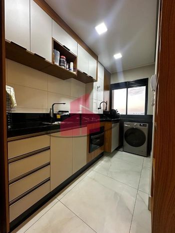 Foto 18 do(a) Apartamento de 2 quartos à venda em Dois Córregos, Piracicaba
