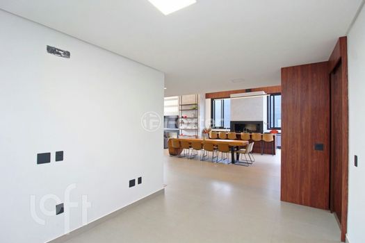 Foto 23 do(a) Casa em Condomínio de 3 quartos à venda em Vila Nova, Porto Alegre