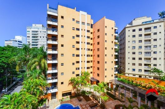 Foto 33 do(a) Apartamento de 4 quartos à venda em Jardim Ampliação, São Paulo