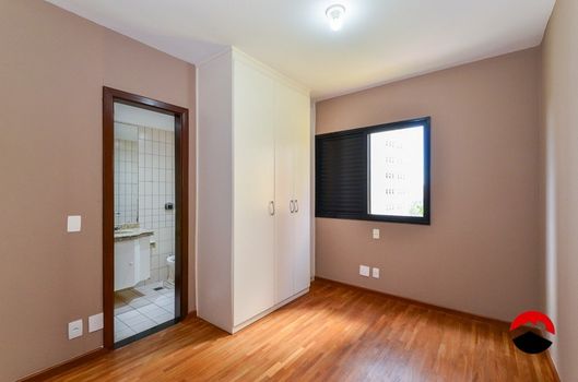 Foto 19 do(a) Apartamento de 4 quartos à venda em Jardim Ampliação, São Paulo