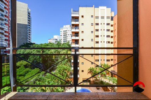 Foto 30 do(a) Apartamento de 4 quartos à venda em Jardim Ampliação, São Paulo