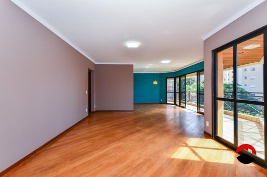 Foto 4 do(a) Apartamento de 4 quartos à venda em Jardim Ampliação, São Paulo