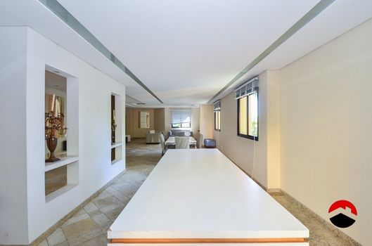 Foto 48 do(a) Apartamento de 4 quartos à venda em Jardim Ampliação, São Paulo
