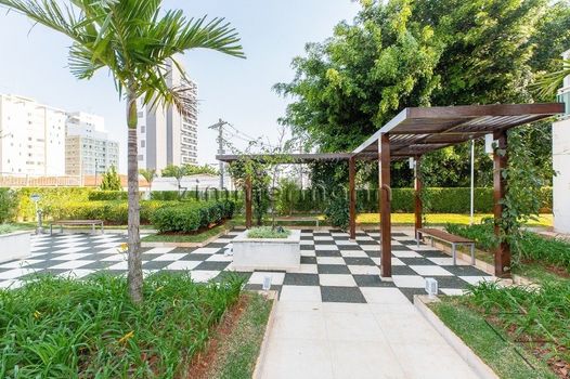 Foto 7 do(a) Apartamento de 1 quartos à venda em Jardim das Acácias, São Paulo