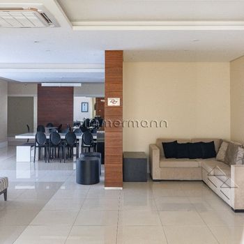 Foto 16 do(a) Apartamento de 1 quartos à venda em Jardim das Acácias, São Paulo