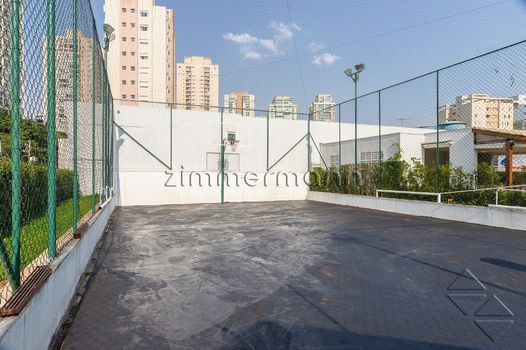 Foto 4 do(a) Apartamento de 1 quartos à venda em Jardim das Acácias, São Paulo