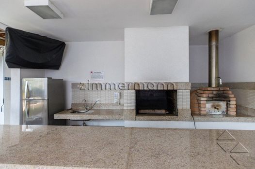 Foto 6 do(a) Apartamento de 1 quartos à venda em Jardim das Acácias, São Paulo