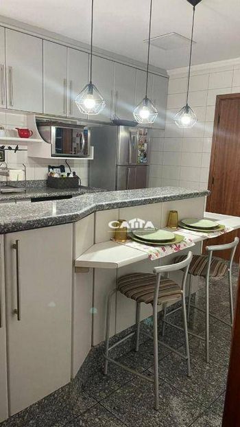 Foto 9 do(a) Apartamento de 3 quartos à venda em Vila Regente Feijó, São Paulo