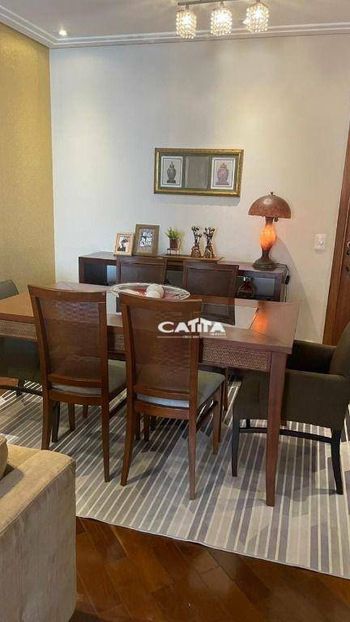 Foto 2 do(a) Apartamento de 3 quartos à venda em Vila Regente Feijó, São Paulo