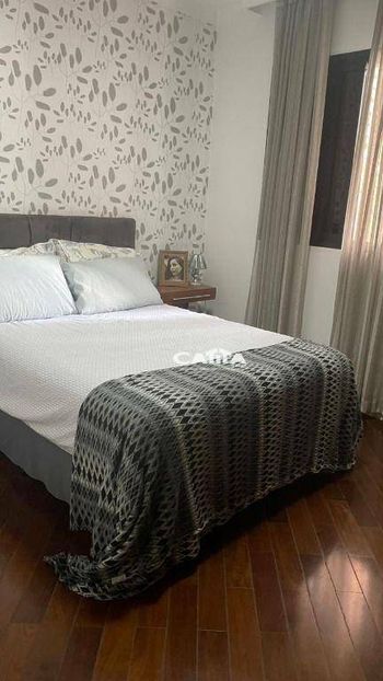 Foto 10 do(a) Apartamento de 3 quartos à venda em Vila Regente Feijó, São Paulo