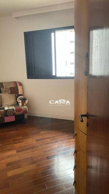 Foto 6 do(a) Apartamento de 3 quartos à venda em Vila Regente Feijó, São Paulo