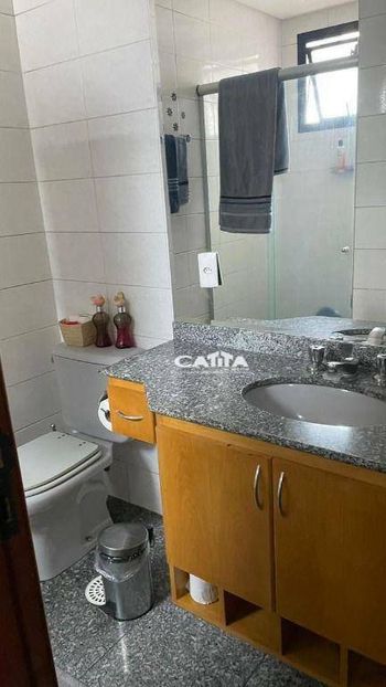 Foto 8 do(a) Apartamento de 3 quartos à venda em Vila Regente Feijó, São Paulo