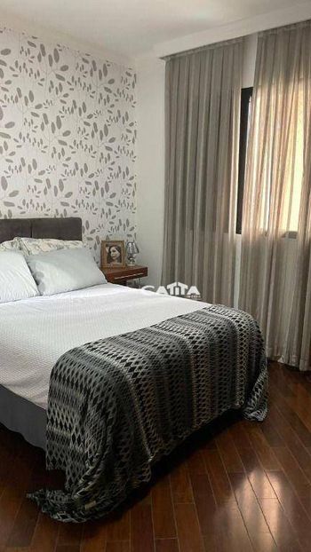 Foto 12 do(a) Apartamento de 3 quartos à venda em Vila Regente Feijó, São Paulo