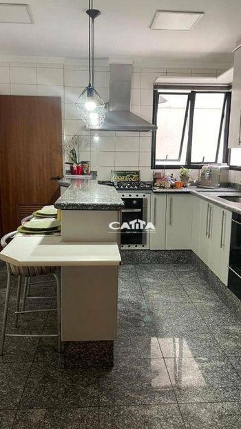 Foto 16 do(a) Apartamento de 3 quartos à venda em Vila Regente Feijó, São Paulo