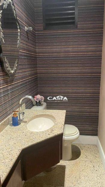 Foto 11 do(a) Apartamento de 3 quartos à venda em Vila Regente Feijó, São Paulo