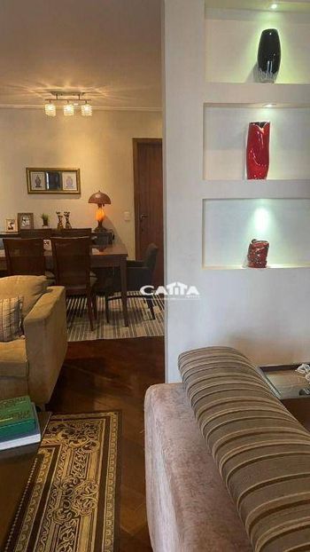 Foto 4 do(a) Apartamento de 3 quartos à venda em Vila Regente Feijó, São Paulo