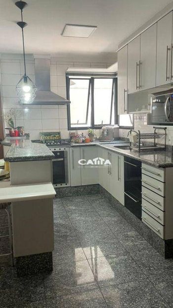 Foto 14 do(a) Apartamento de 3 quartos à venda em Vila Regente Feijó, São Paulo