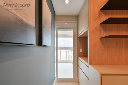 Foto 47 do(a) Apartamento de 3 quartos à venda em Vila Mariana, São Paulo