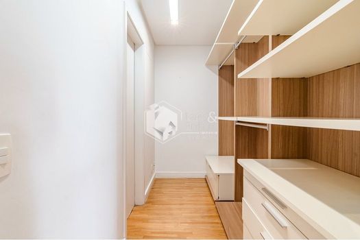 Foto 16 do(a) Apartamento de 3 quartos à venda em Paraíso, São Paulo