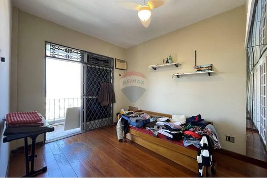 Foto 25 do(a) Apartamento de 7 quartos à venda em Jardim Guanabara, Rio de Janeiro