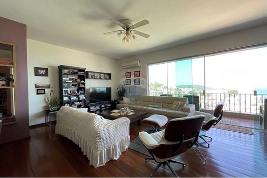 Foto 8 do(a) Apartamento de 7 quartos à venda em Jardim Guanabara, Rio de Janeiro
