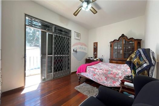 Foto 45 do(a) Apartamento de 7 quartos à venda em Jardim Guanabara, Rio de Janeiro