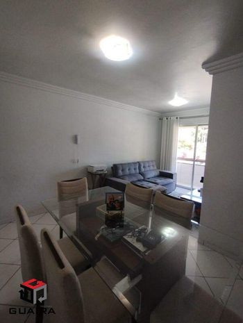Foto 2 do(a) Apartamento de 2 quartos à venda em Jardim do Estádio, Santo André