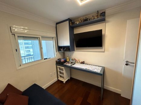 Foto 16 do(a) Apartamento de 4 quartos à venda em Parque da Mooca, São Paulo