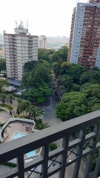 Foto 13 do(a) Apartamento de 3 quartos à venda em Jardim Colombo, São Paulo