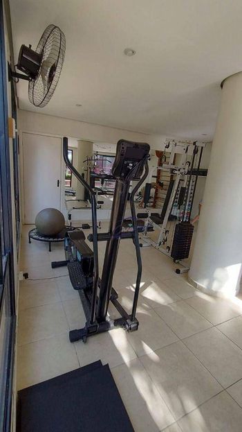 Foto 5 do(a) Apartamento de 3 quartos à venda em Jardim Colombo, São Paulo