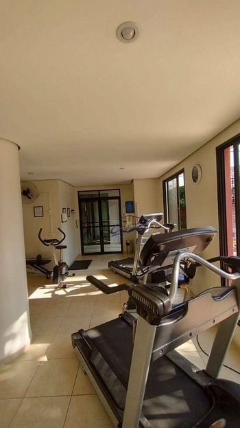 Foto 6 do(a) Apartamento de 3 quartos à venda em Jardim Colombo, São Paulo