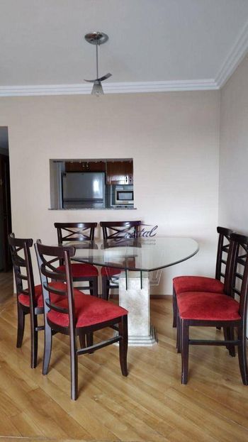 Foto 11 do(a) Apartamento de 3 quartos à venda em Jardim Colombo, São Paulo