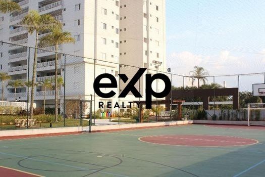 Foto 28 do(a) Apartamento de 3 quartos à venda em Jardim Caravelas, São Paulo