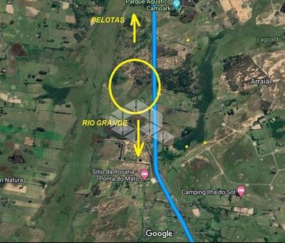 Foto 1 do(a) Fazenda / Sítio / Chácara false à venda em Povo Novo, Rio Grande