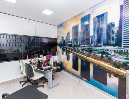 Foto 5 do(a) Edifício Inteiro false à venda em Santo Amaro, São Paulo