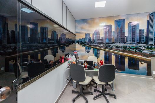 Foto 4 do(a) Edifício Inteiro false à venda em Santo Amaro, São Paulo