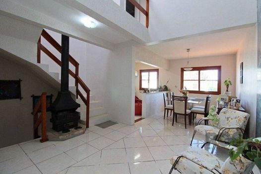 Foto 5 do(a) Casa em Condomínio de 3 quartos à venda em Serraria, Porto Alegre