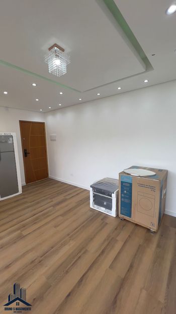 Foto 7 do(a) Apartamento de 2 quartos à venda em Jardim Pioneiro, Cotia