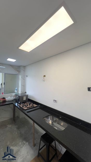 Foto 9 do(a) Apartamento de 2 quartos à venda em Jardim Pioneiro, Cotia