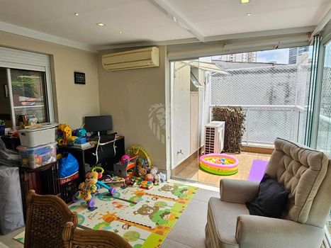 Foto 42 do(a) Apartamento de 2 quartos à venda em Perdizes, São Paulo