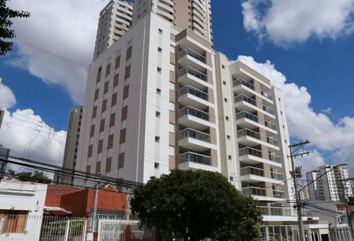 Foto 28 do(a) Apartamento de 2 quartos à venda em Perdizes, São Paulo