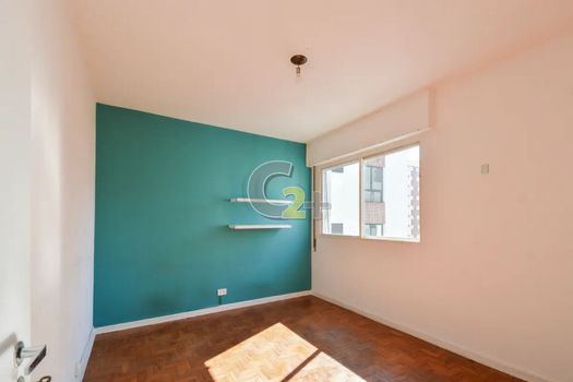 Foto 14 do(a) Apartamento de 2 quartos à venda em Jardim Paulista, São Paulo