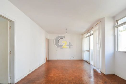 Foto 2 do(a) Apartamento de 2 quartos à venda em Jardim Paulista, São Paulo