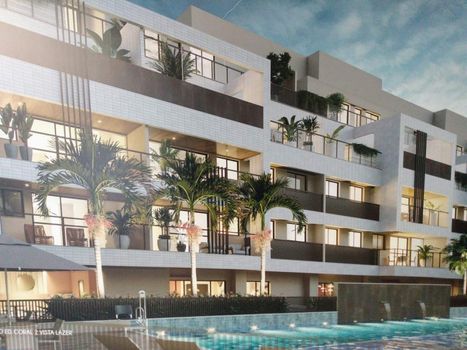 Foto 32 do(a) Cobertura de 3 quartos à venda em Barra da Tijuca, Rio de Janeiro
