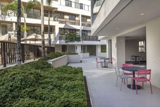 Foto 5 do(a) Cobertura de 3 quartos à venda em Barra da Tijuca, Rio de Janeiro