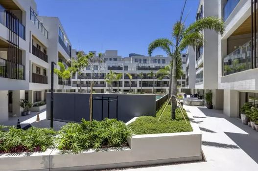 Foto 12 do(a) Cobertura de 3 quartos à venda em Barra da Tijuca, Rio de Janeiro