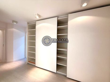Foto 12 do(a) Apartamento de 3 quartos à venda em Jardim Paulista, São Paulo